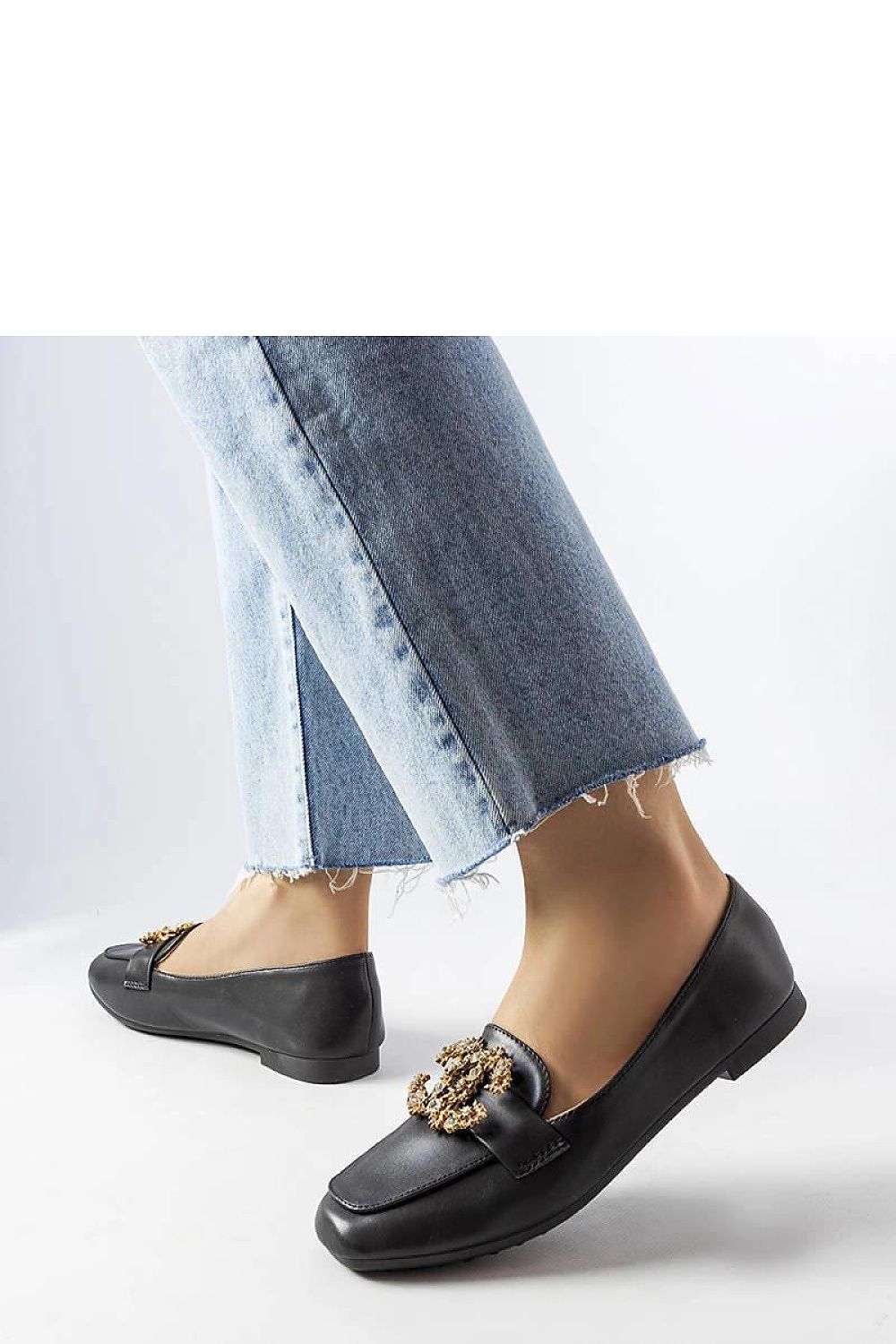 Moccassins model 207836 Solea 