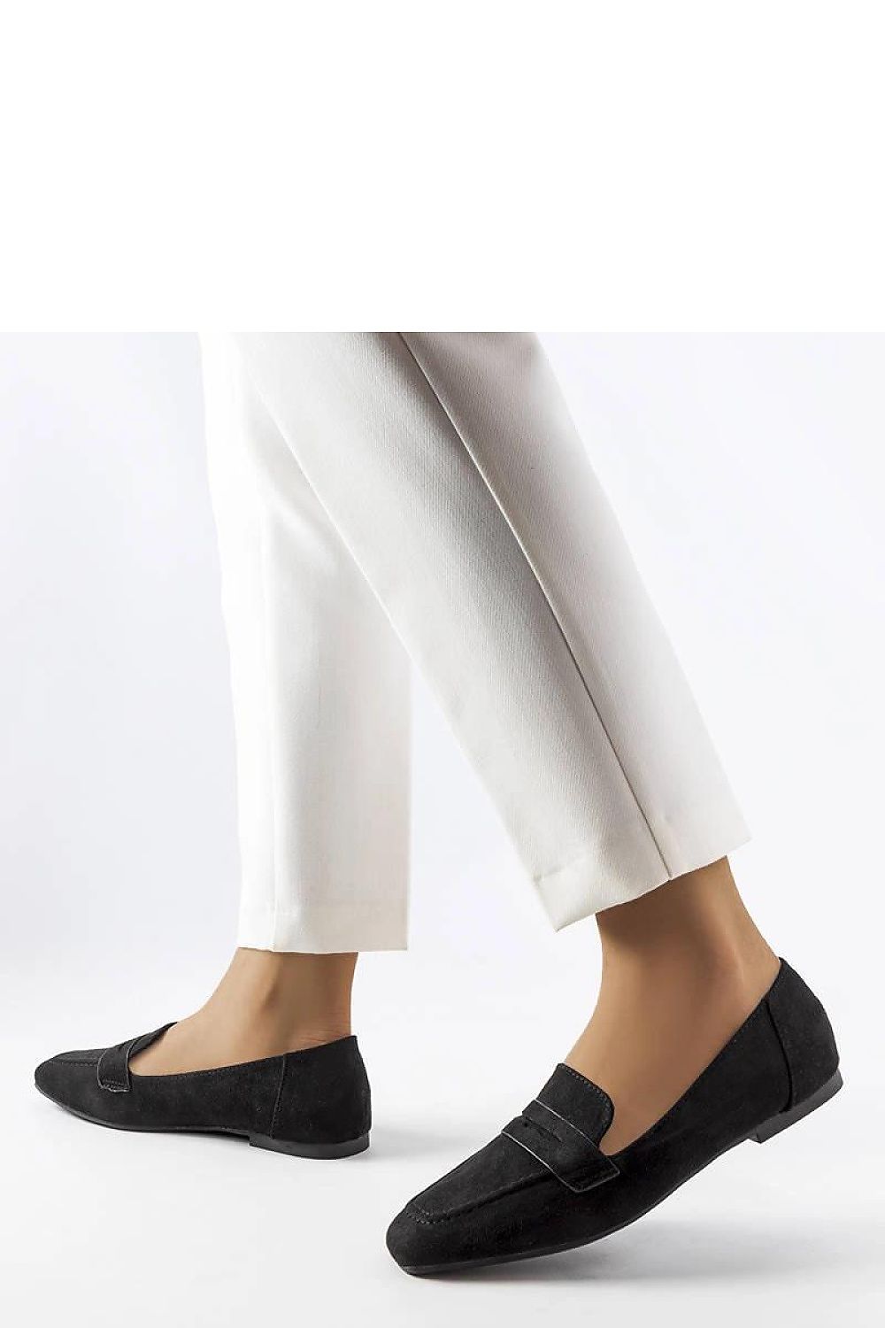  Moccassins model 207844 Solea 
