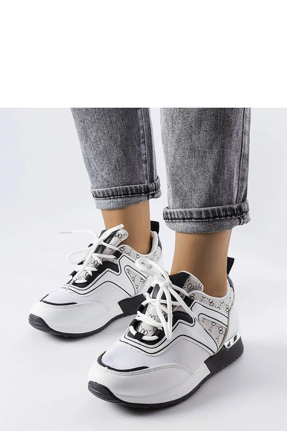  Sportschoenen model 207872 Solea 
