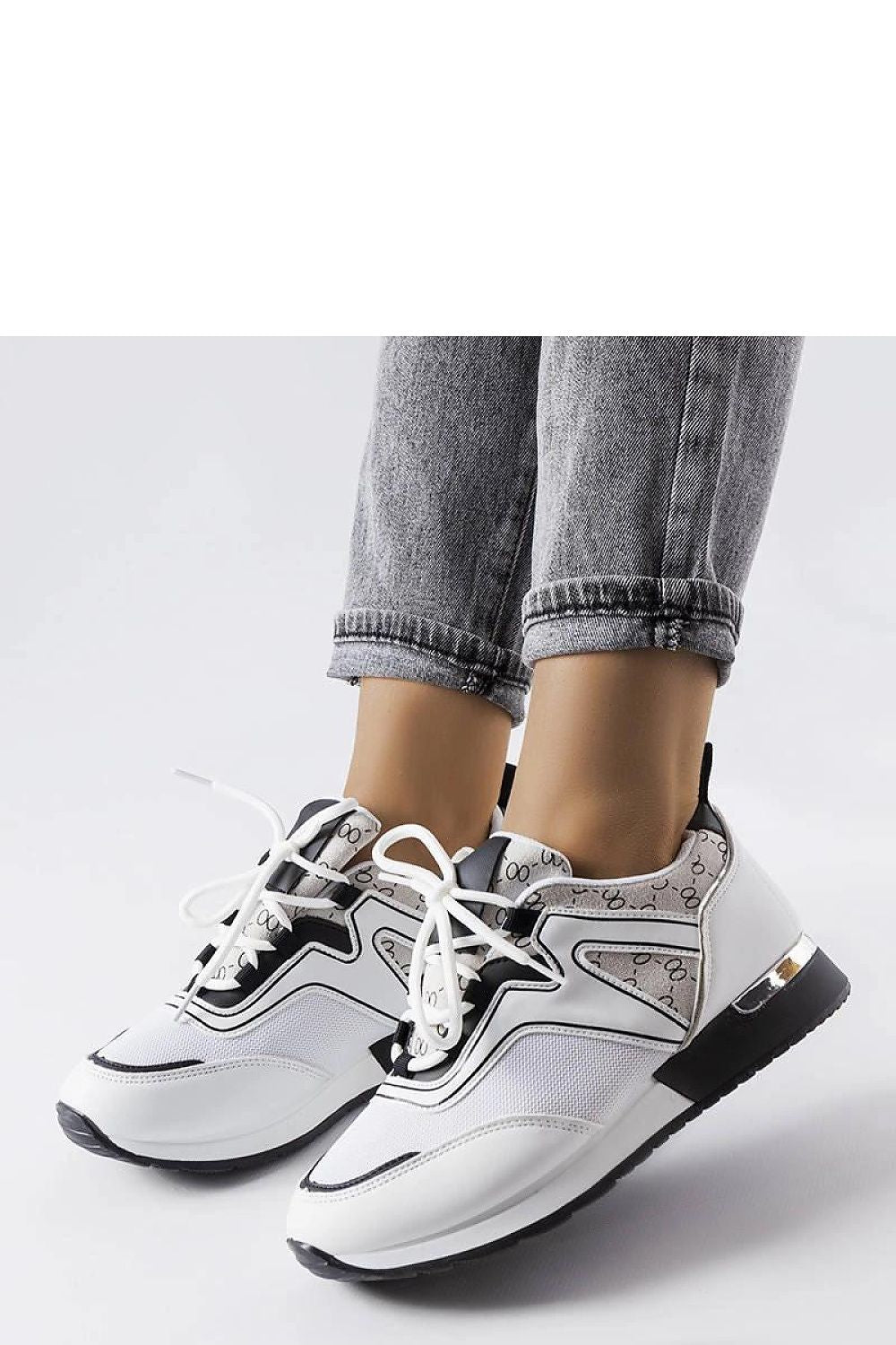  Sportschoenen model 207872 Solea 