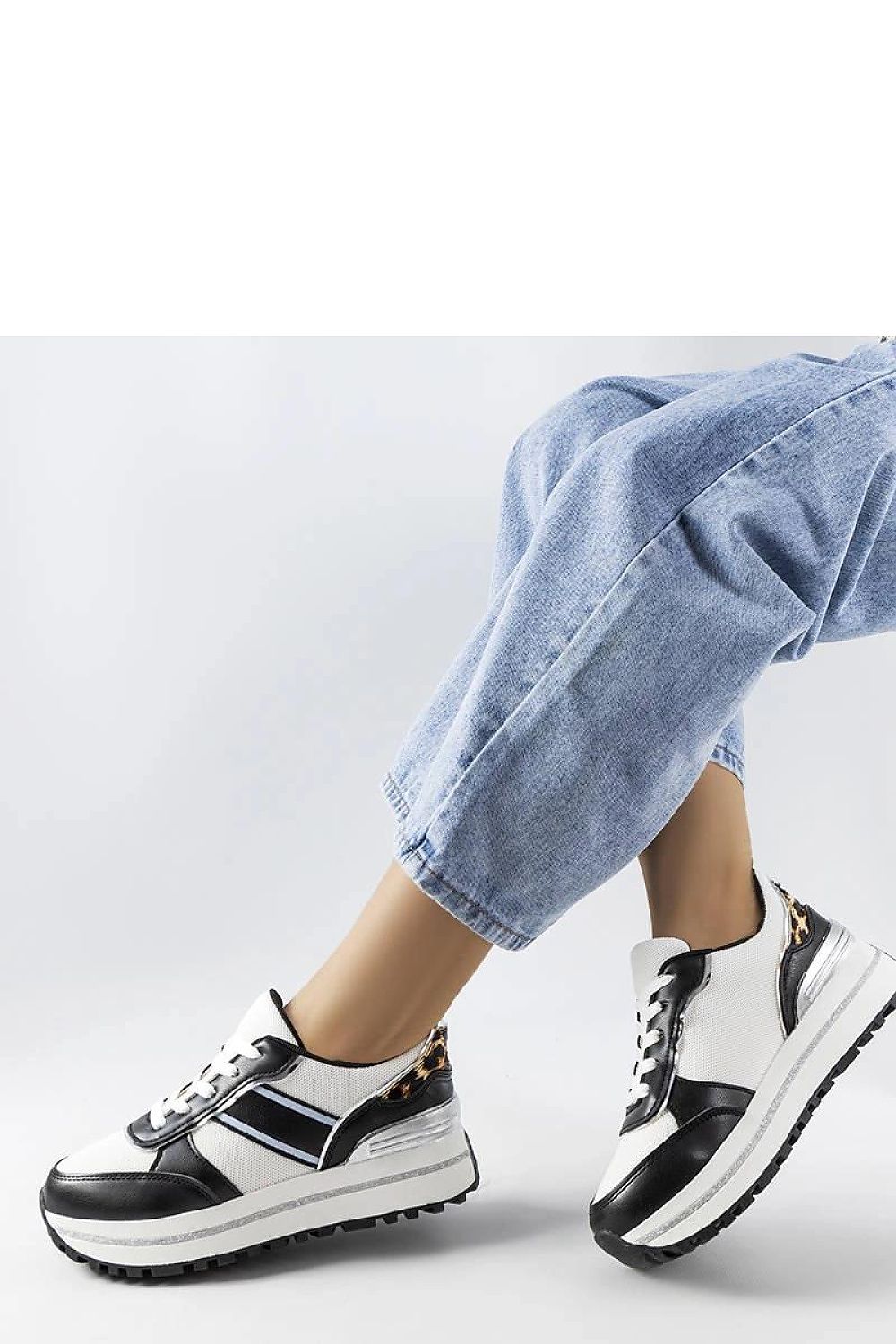  Sportschoenen model 207884 Solea 