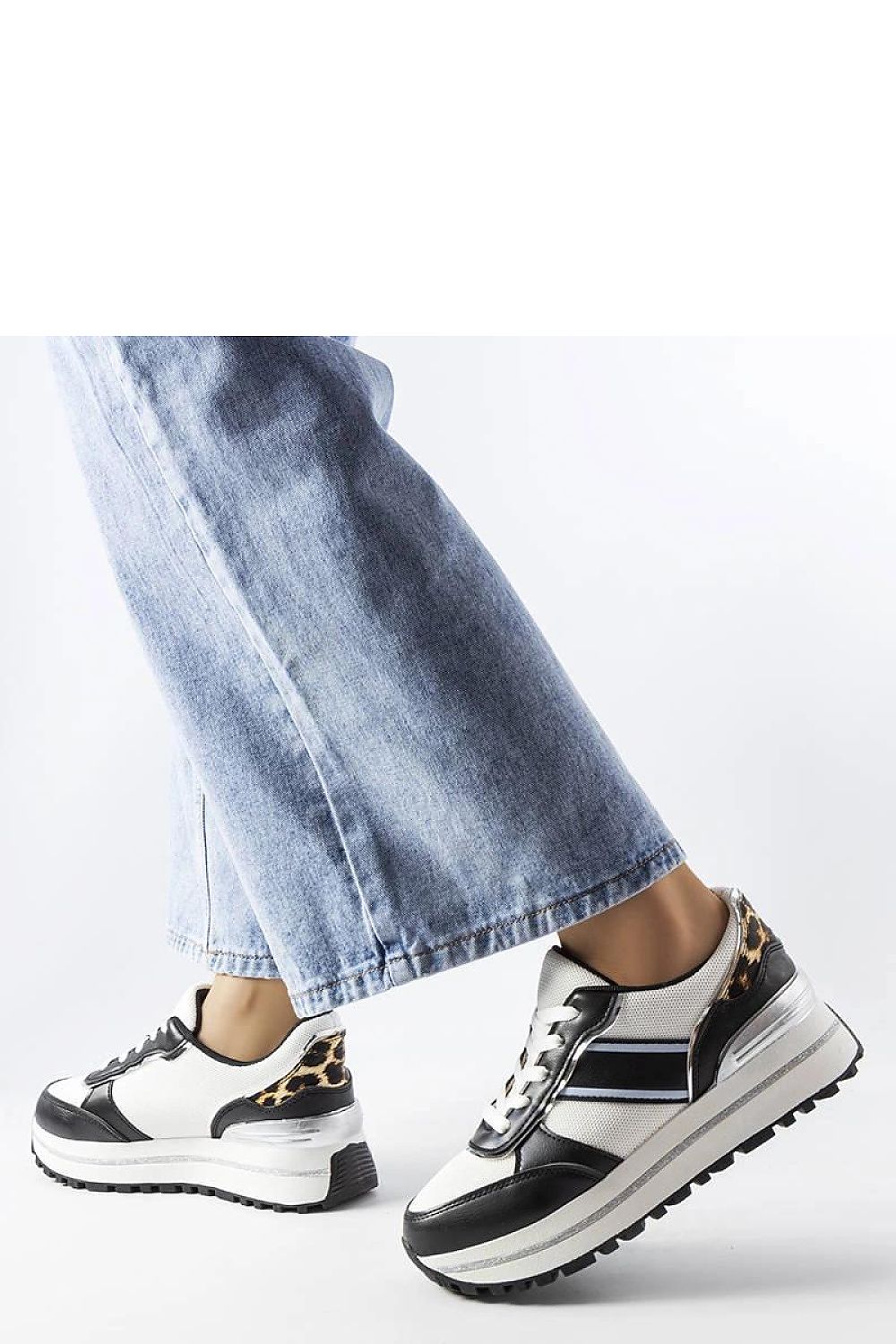  Sportschoenen model 207884 Solea 