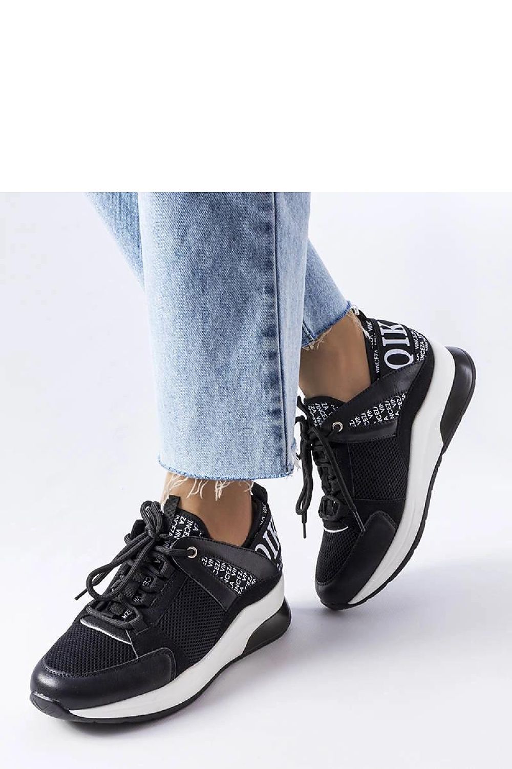  Schoen met sleehak model 207891 Solea 