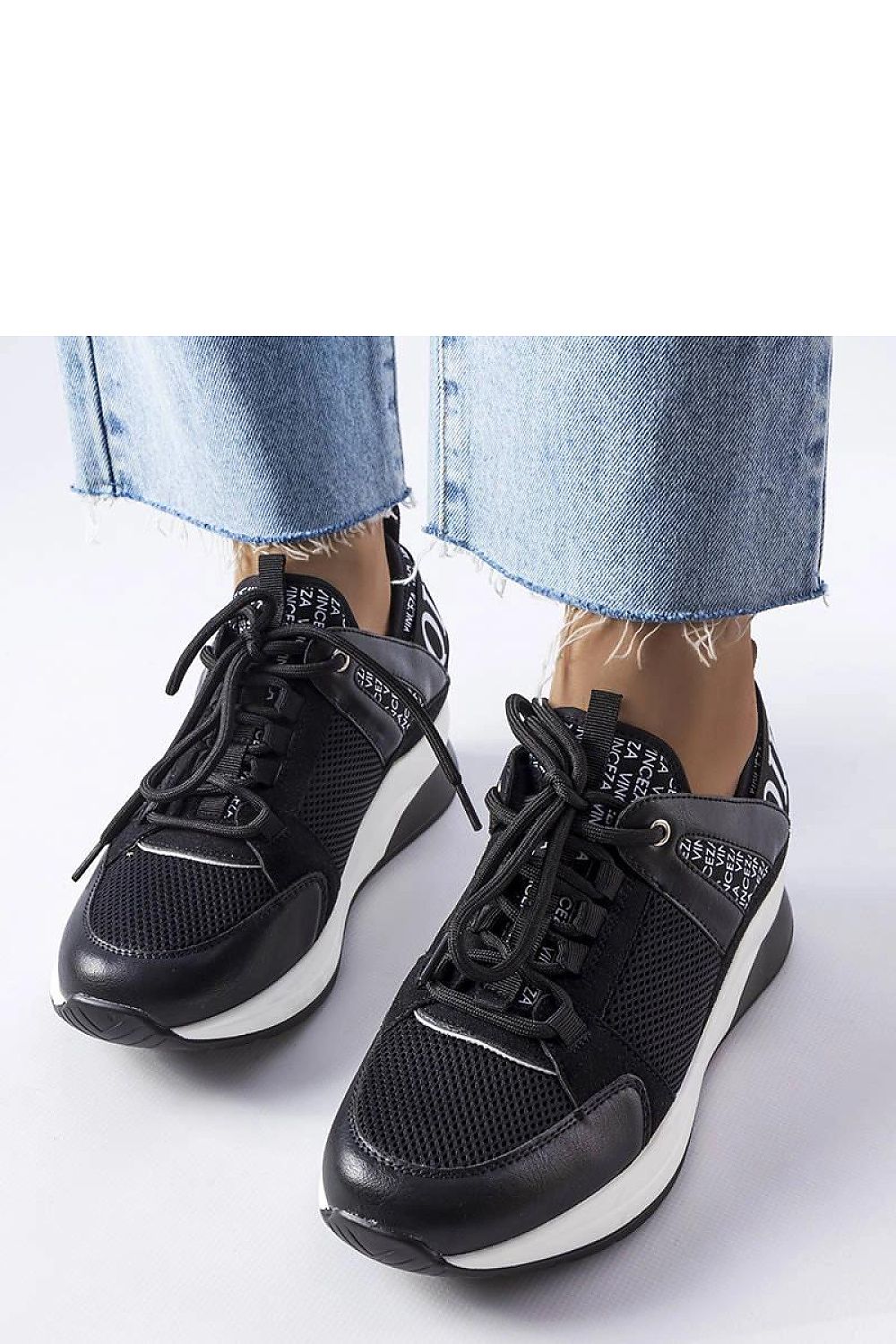  Schoen met sleehak model 207891 Solea 