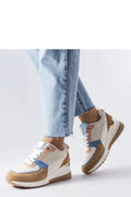  Sportschoenen model 207951 Solea 