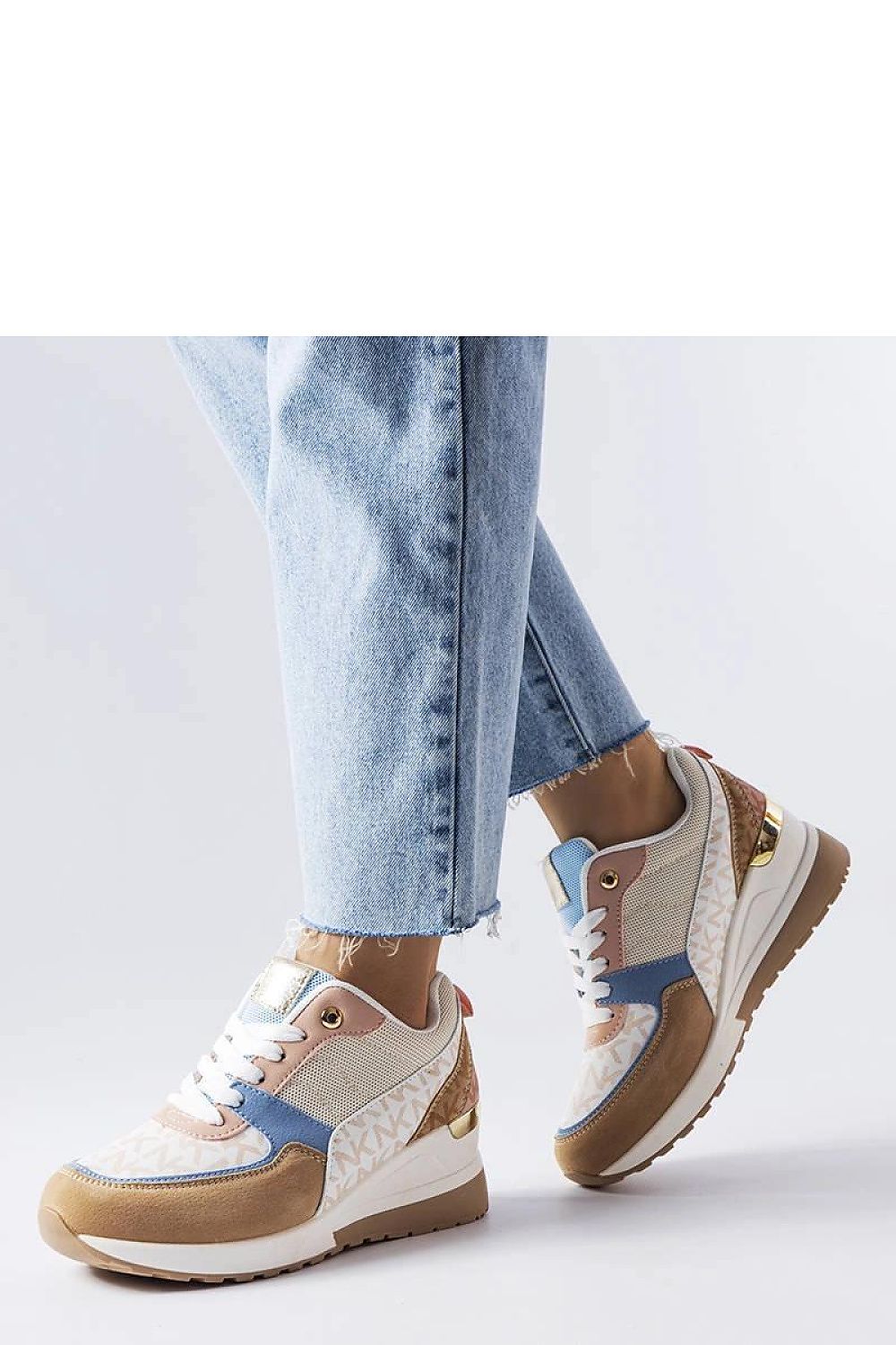  Sportschoenen model 207951 Solea 