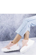  Sportschoenen model 207958 Solea 
