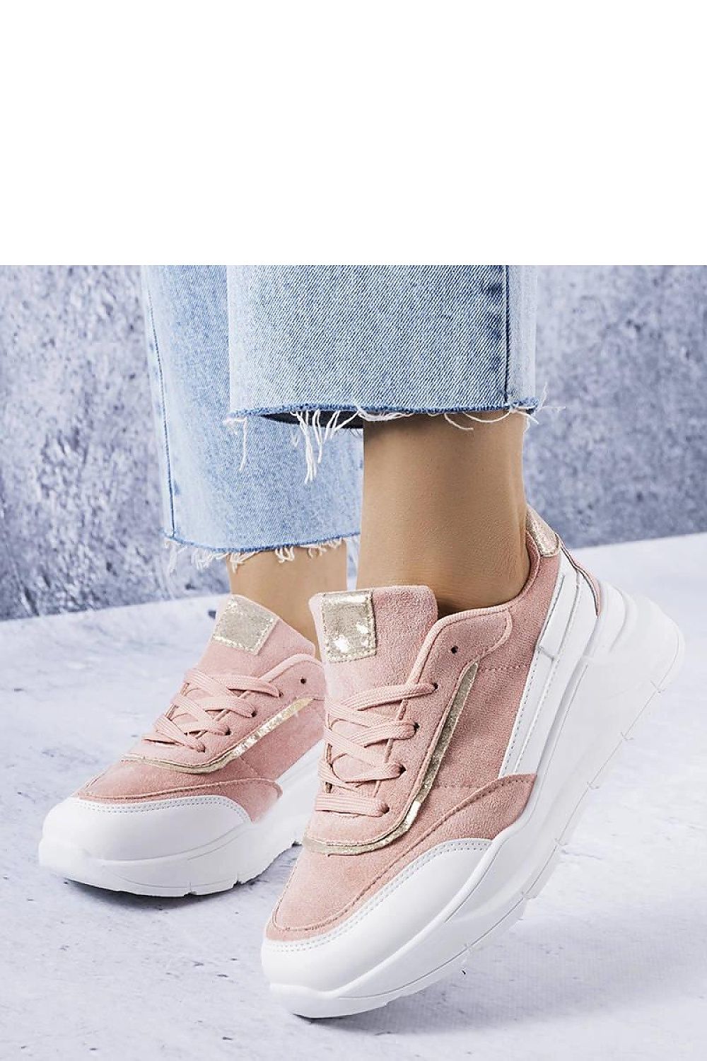  Sportschoenen model 207958 Solea 