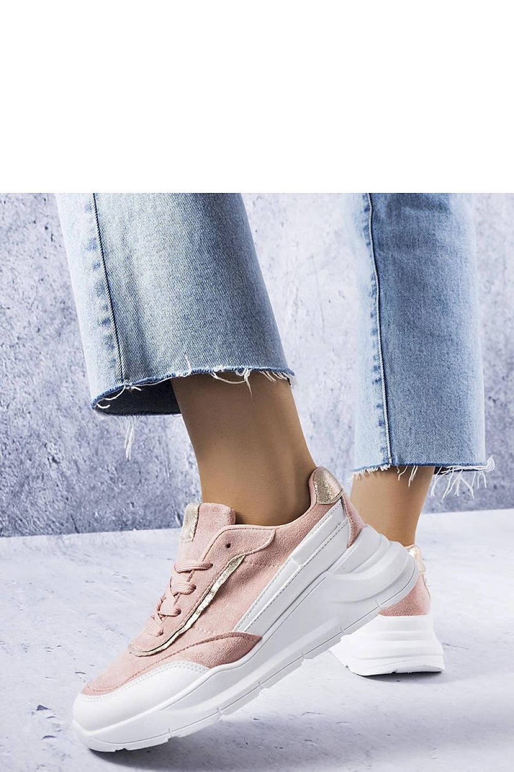  Sportschoenen model 207958 Solea 
