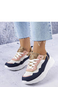  Sportschoenen model 207960 Solea 