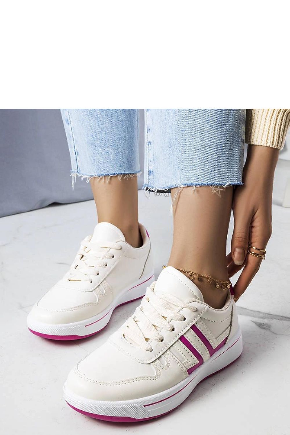  Sportschoenen model 207968 Solea 