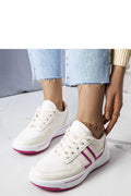  Sportschoenen model 207968 Solea 