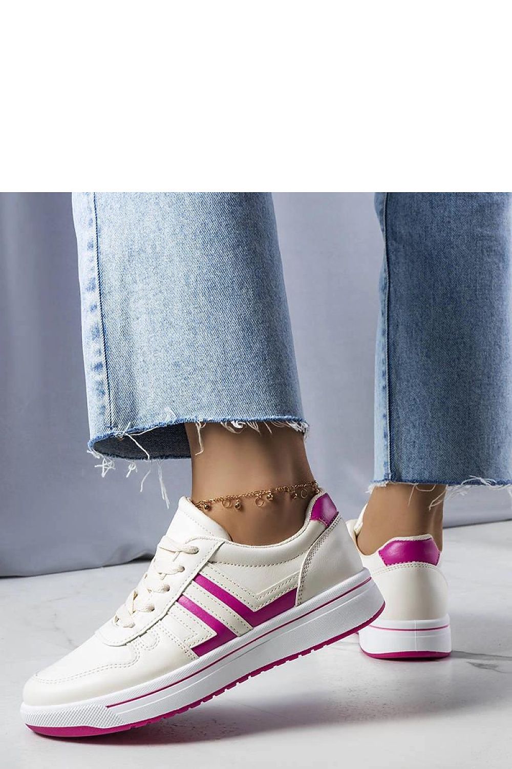  Sportschoenen model 207968 Solea 