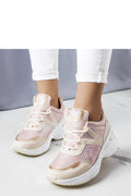  Sportschoenen model 207969 Solea 