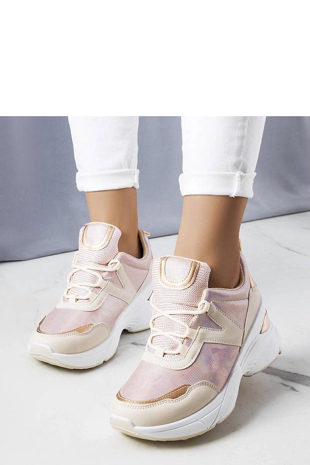  Sportschoenen model 207969 Solea 