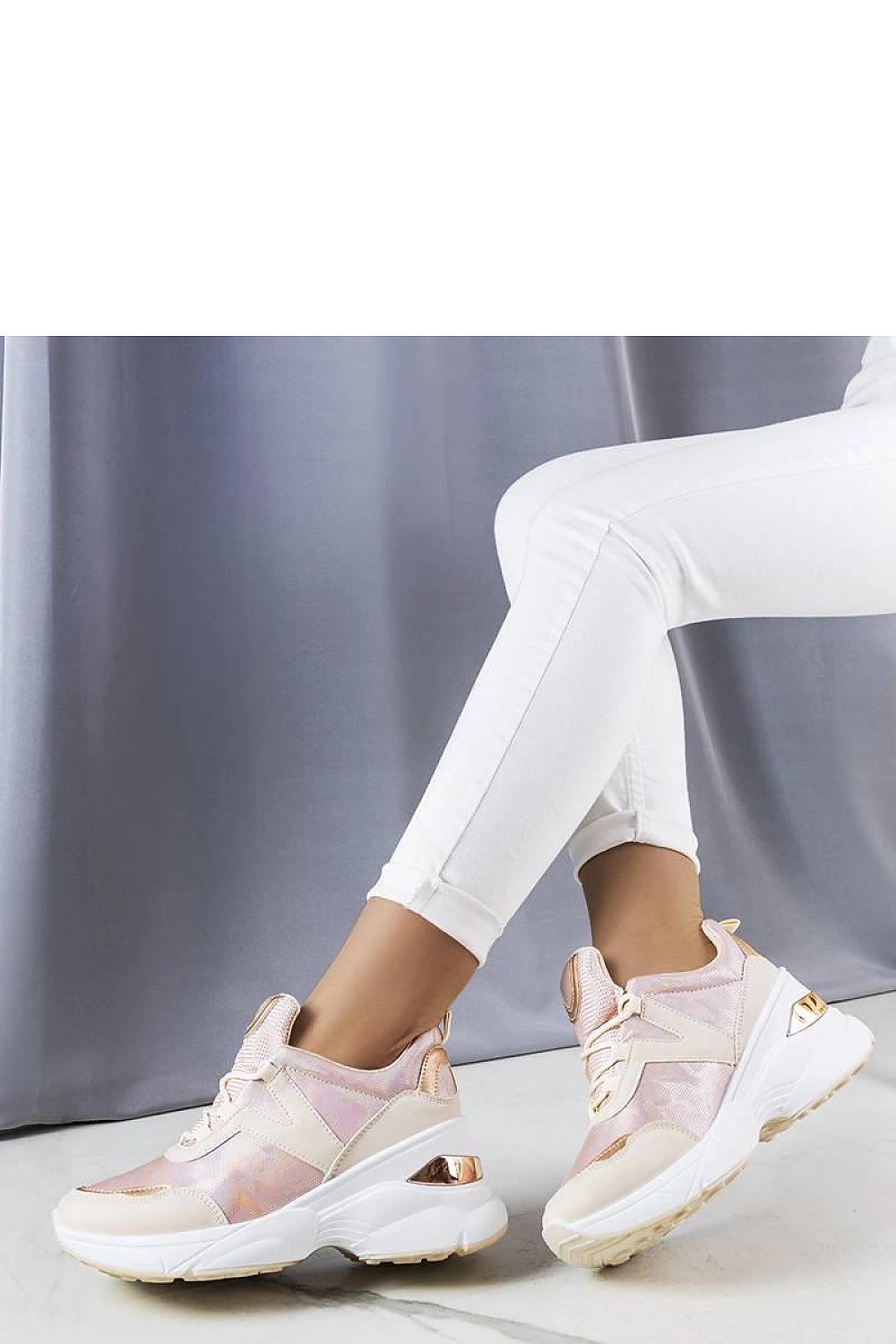  Sportschoenen model 207969 Solea 
