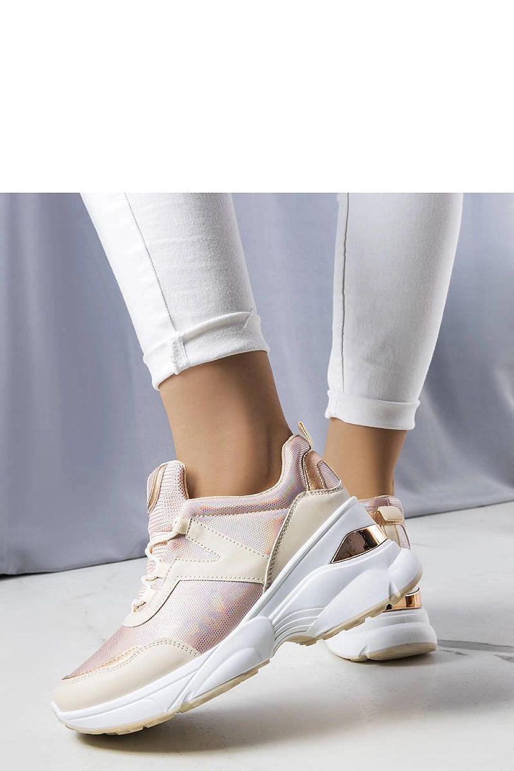  Sportschoenen model 207969 Solea 