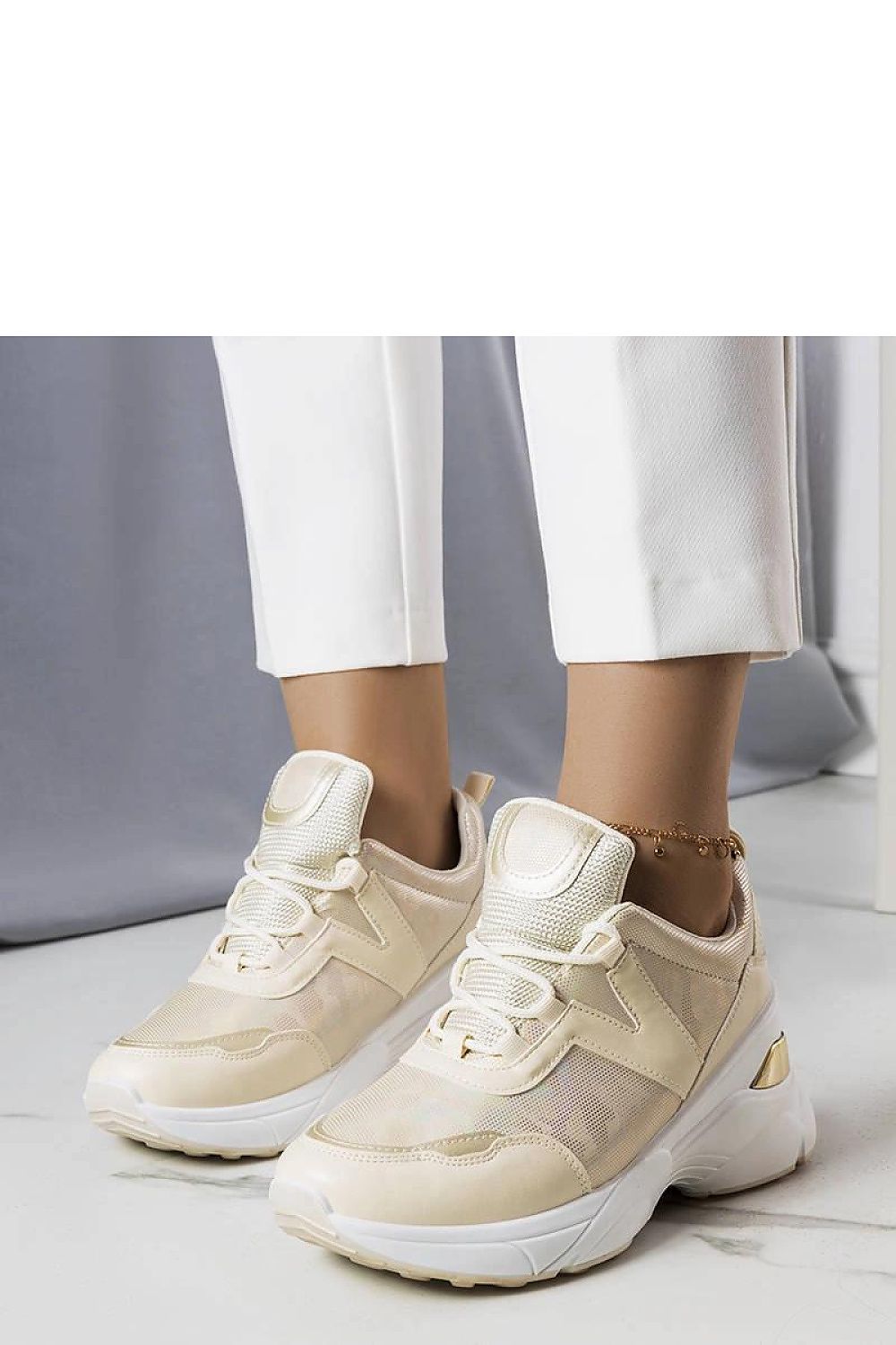  Sportschoenen model 207970 Solea 