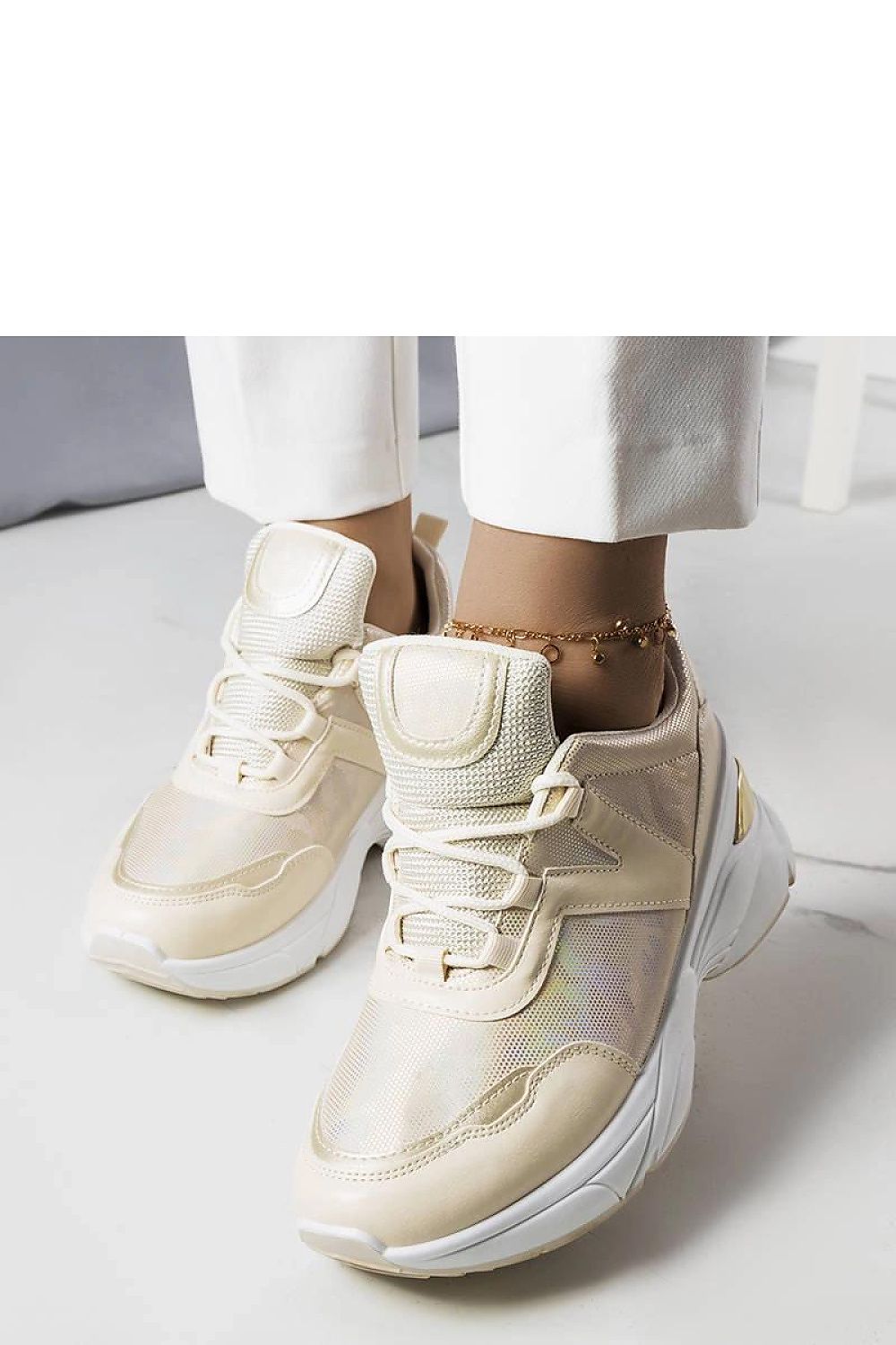  Sportschoenen model 207970 Solea 