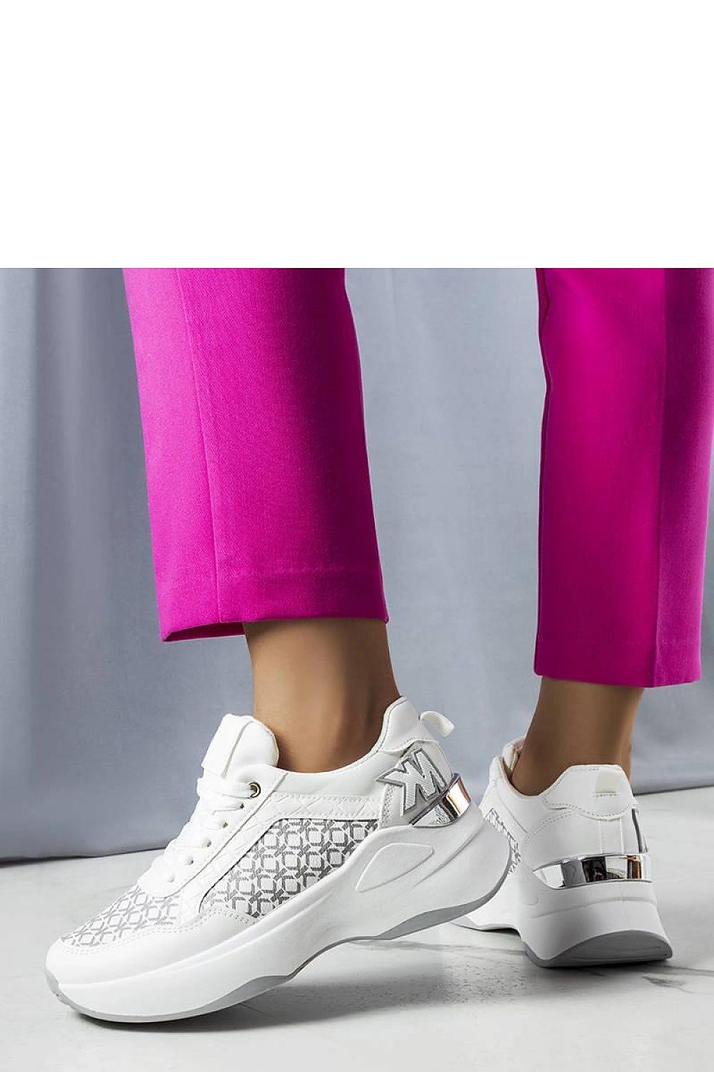  Sportschoenen model 207975 Solea 