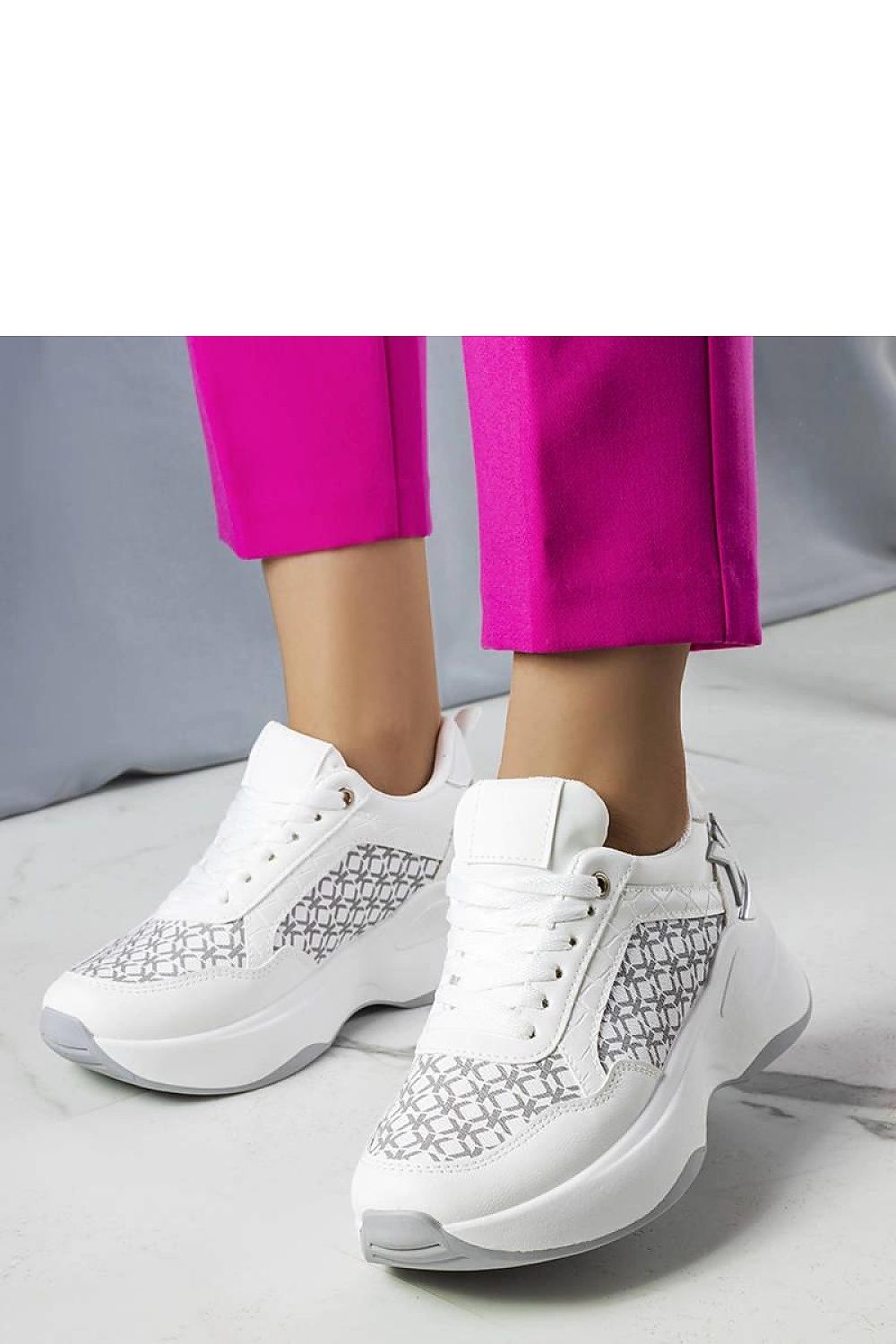  Sportschoenen model 207975 Solea 