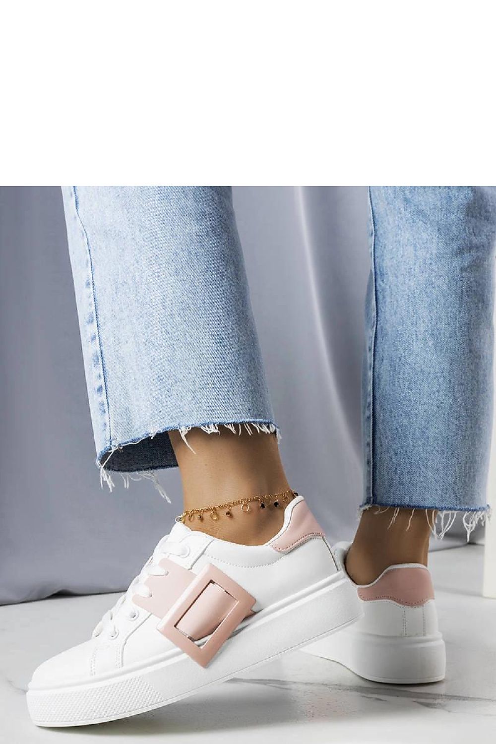  Sportschoenen model 207976 Solea 