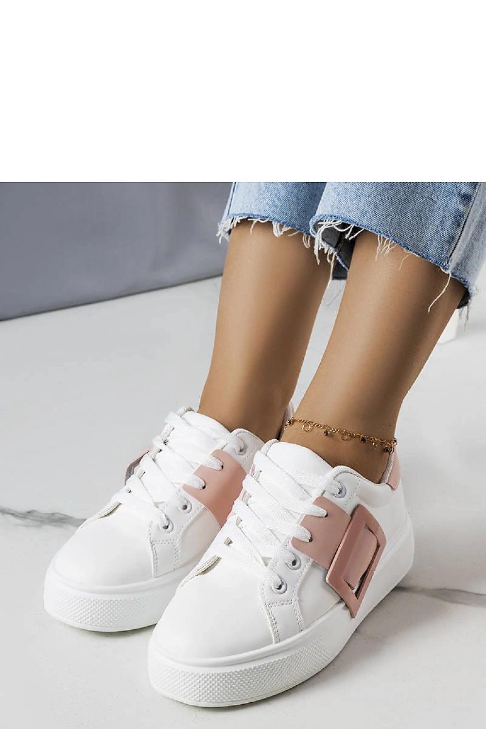  Sportschoenen model 207976 Solea 