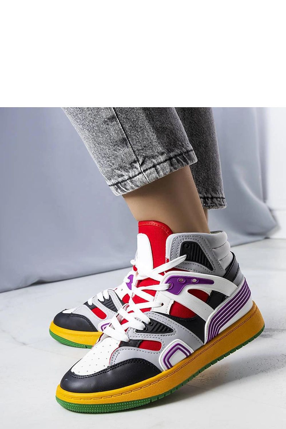  Sportschoenen model 207980 Solea 