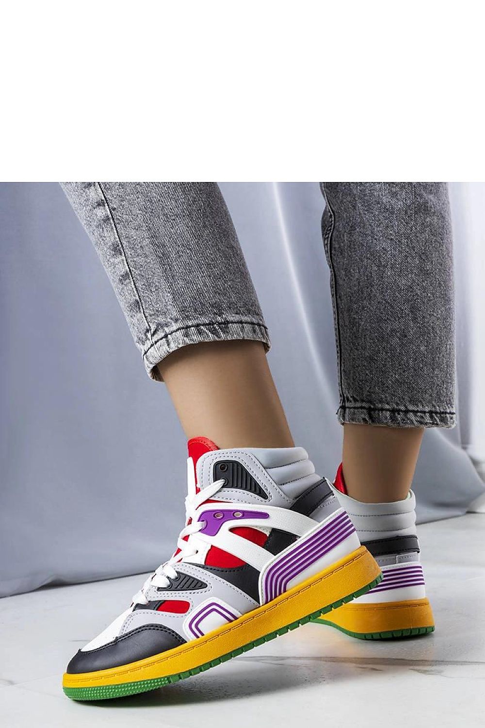  Sportschoenen model 207980 Solea 