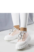  sportschoenen model 207985 Solea 