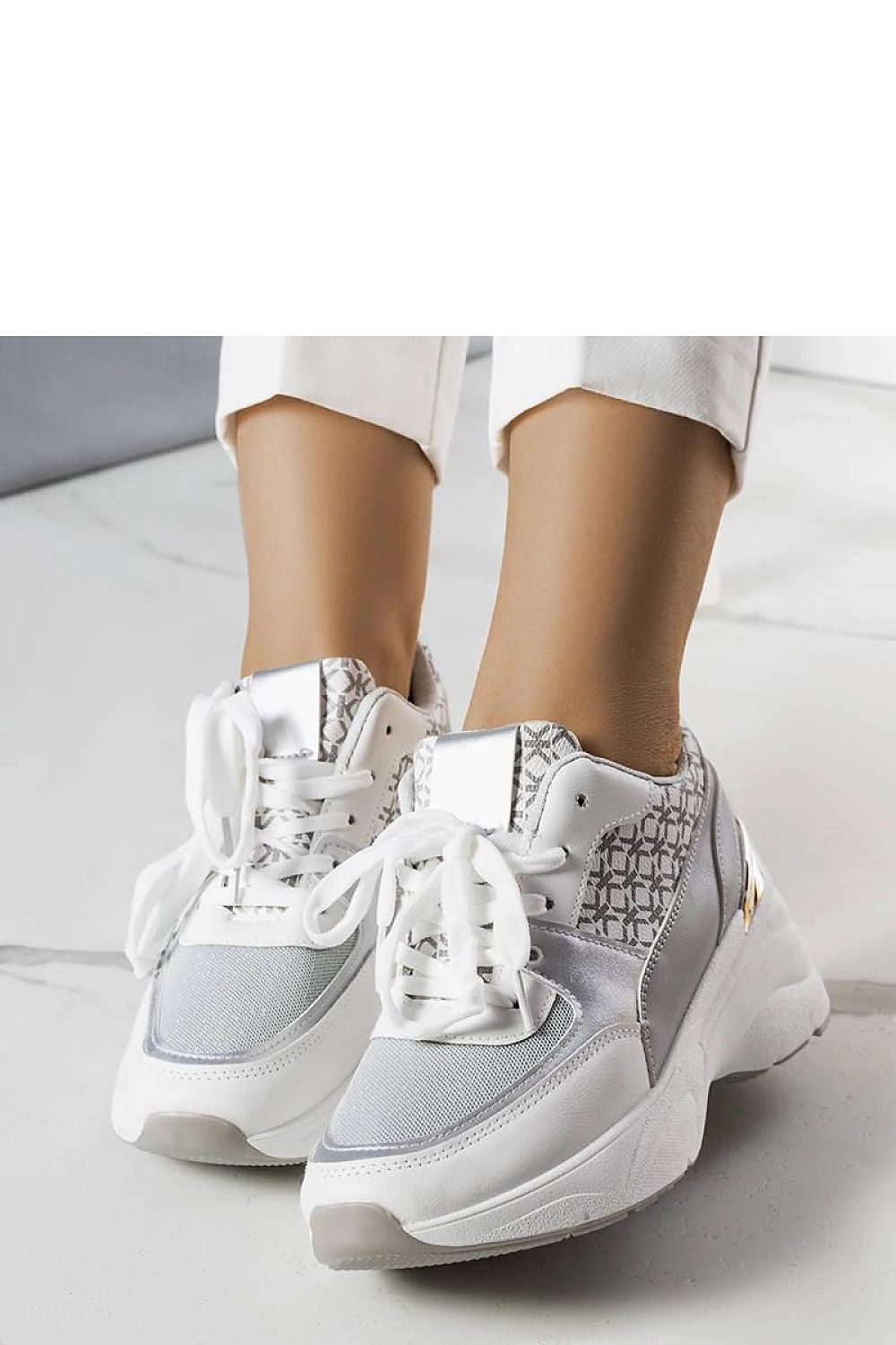  Sportschoenen model 207987 Solea 