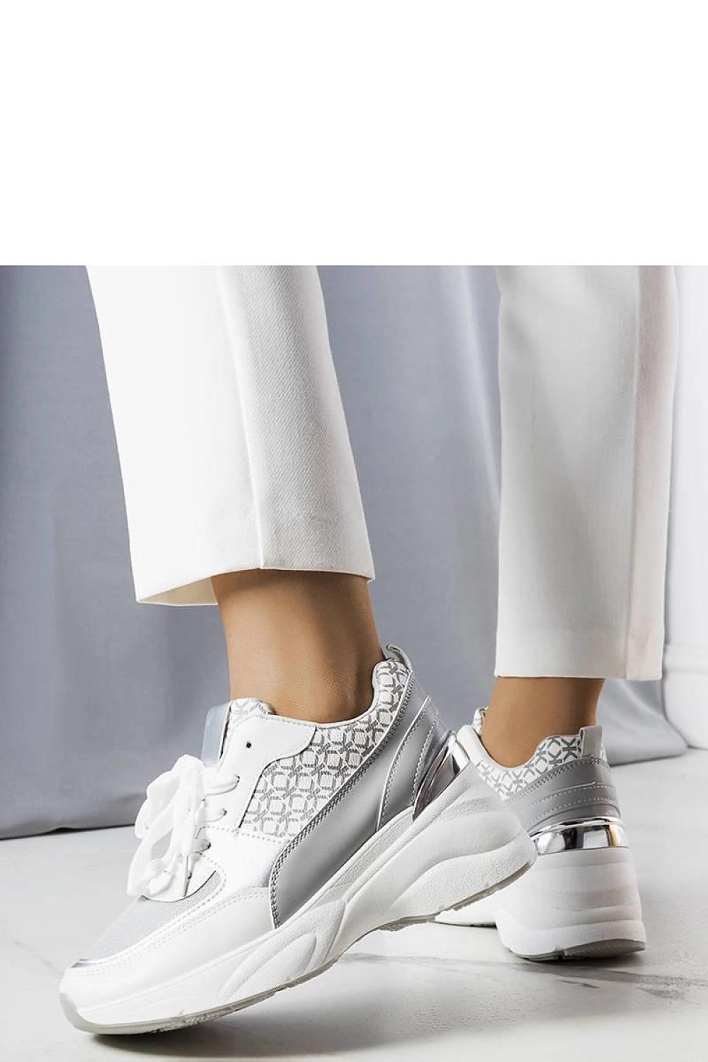  Sportschoenen model 207987 Solea 