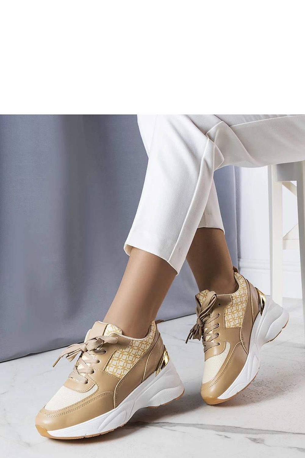  Sportschoenen model 207988 Solea 