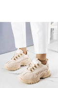  Sportschoenen model 208000 Solea 