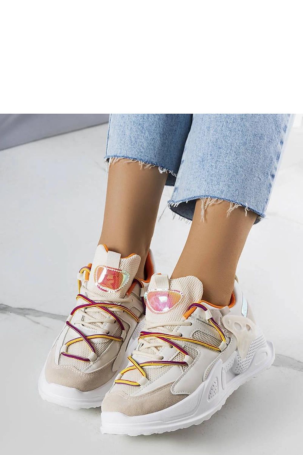  Sportschoenen model 208004 Solea 