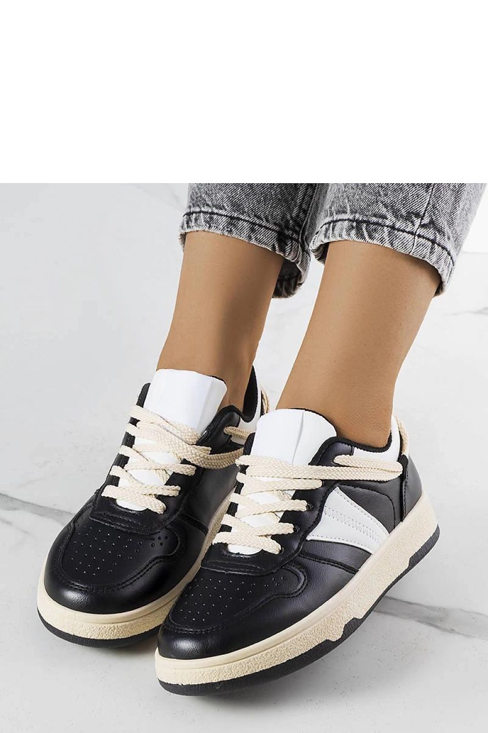  Sportschoenen model 208006 Solea 
