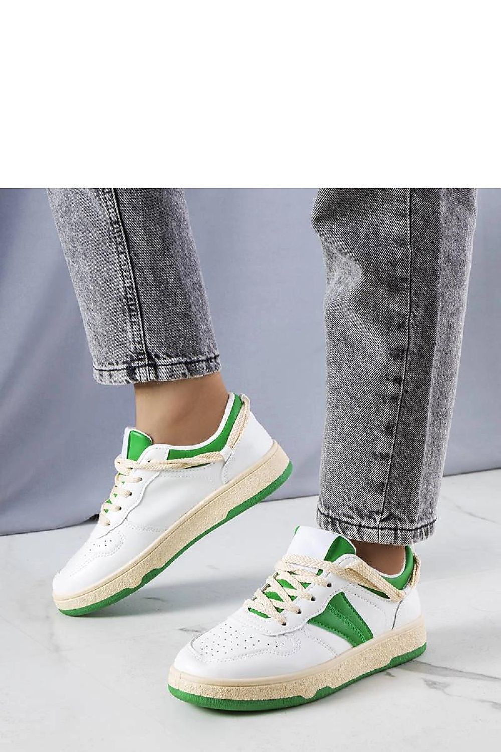  Sportschoenen model 208008 Solea 
