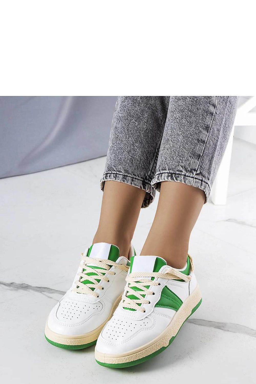  Sportschoenen model 208008 Solea 