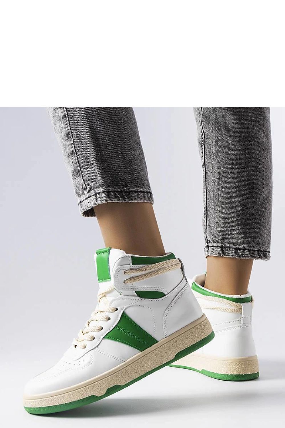  Sportschoenen model 208010 Solea 