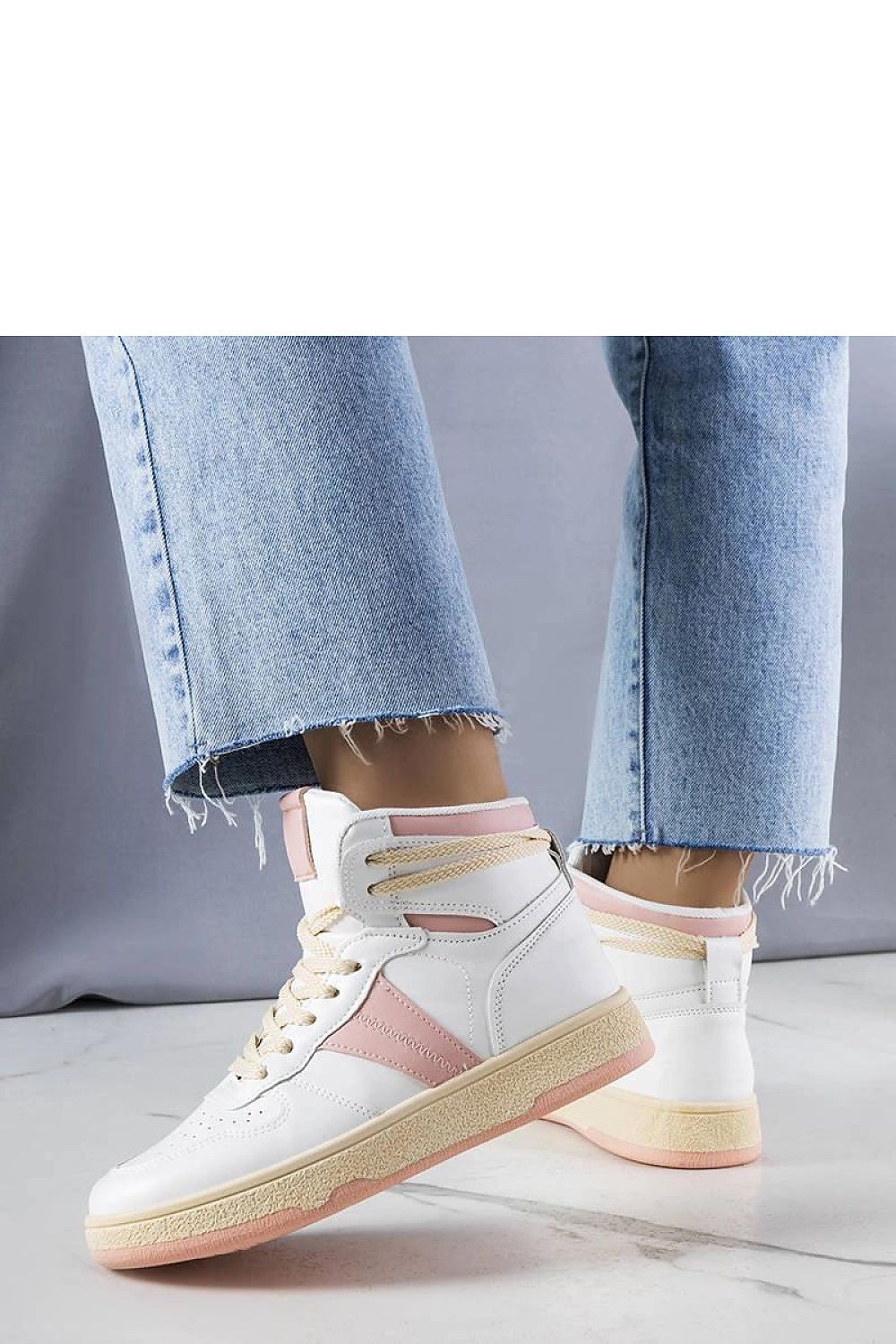  Sportschoenen model 208012 Solea 