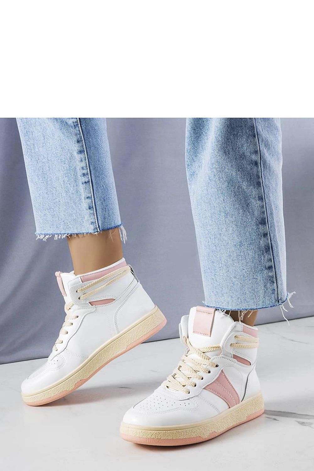  Sportschoenen model 208012 Solea 