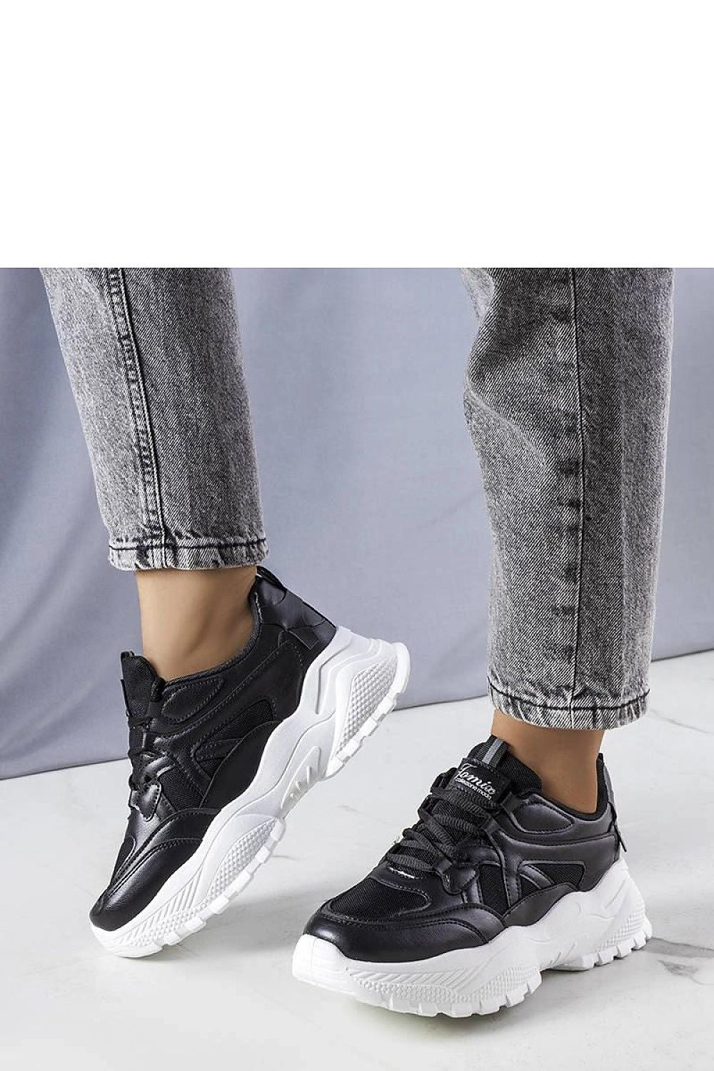  Sportschoenen model 208013 Solea 