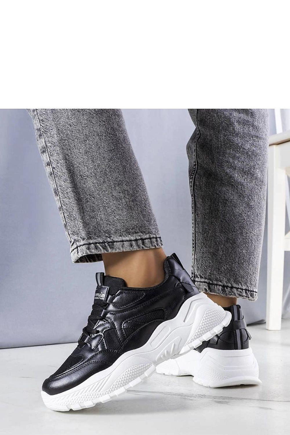  Sportschoenen model 208013 Solea 