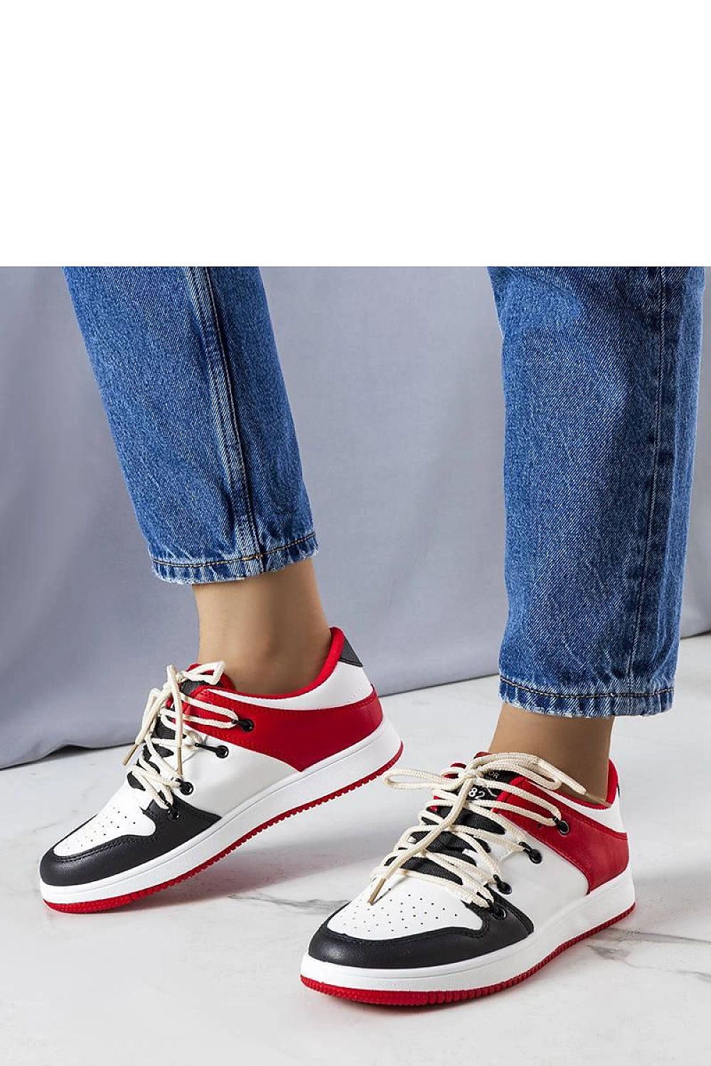  Sportschoenen model 208014 Solea 