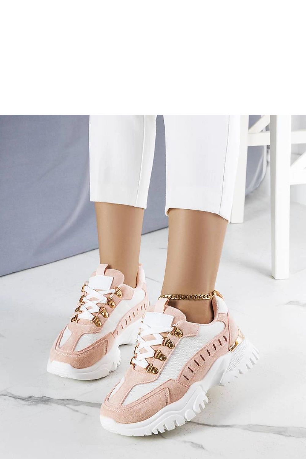  Sportschoenen model 208016 Solea 