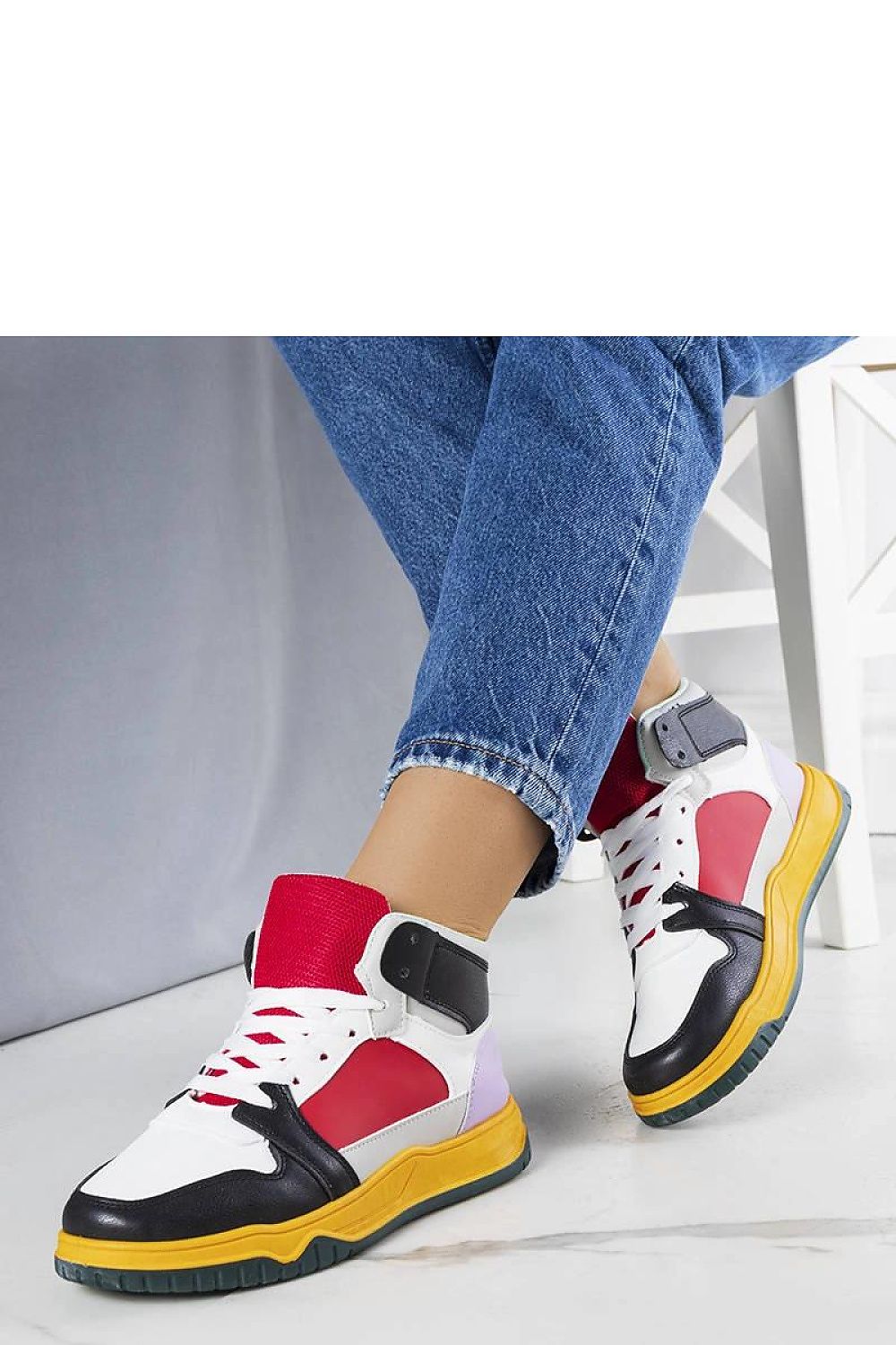  Sportschoenen model 208019 Solea 