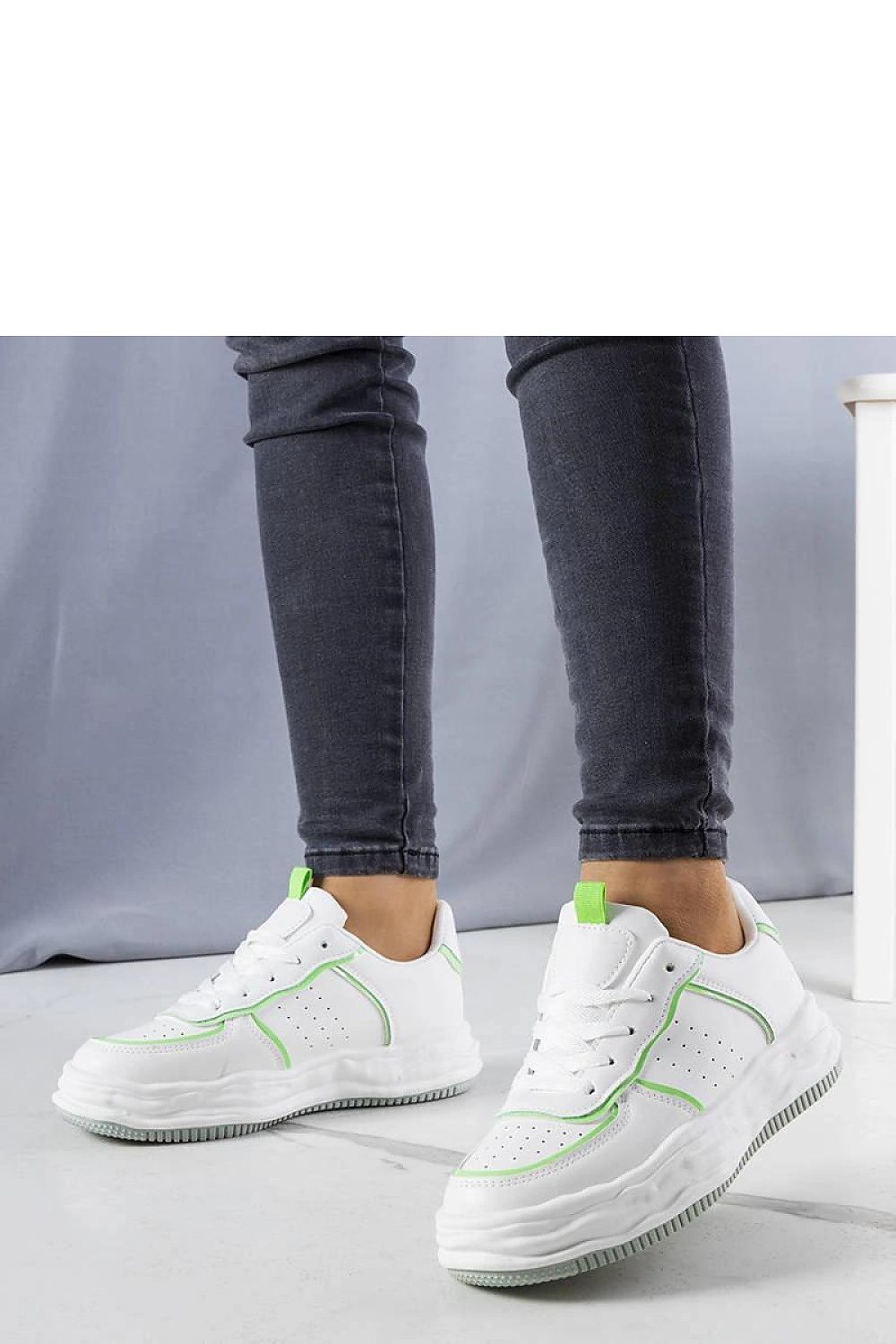  Sportschoenen model 208020 Solea 