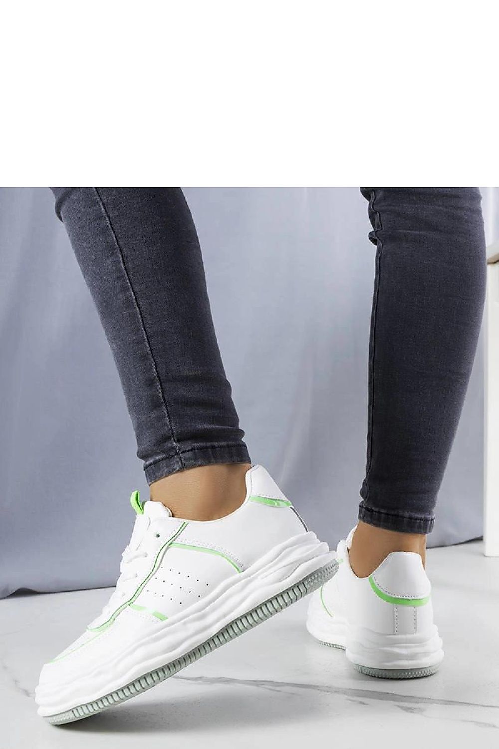  Sportschoenen model 208020 Solea 