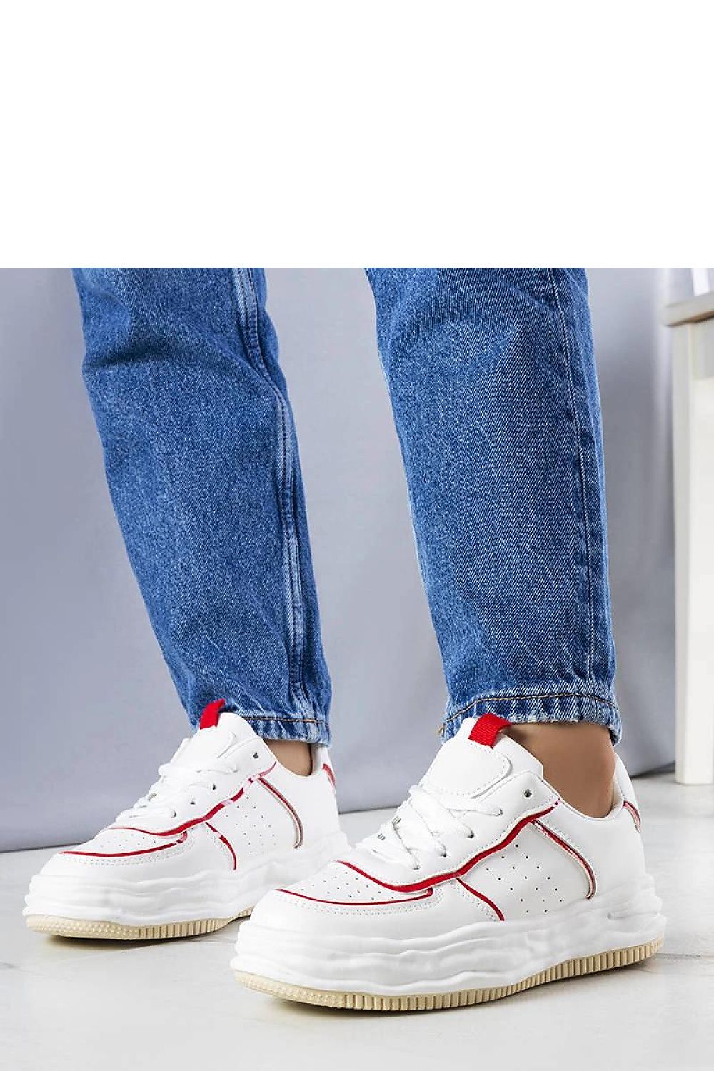  Sportschoenen model 208021 Solea 