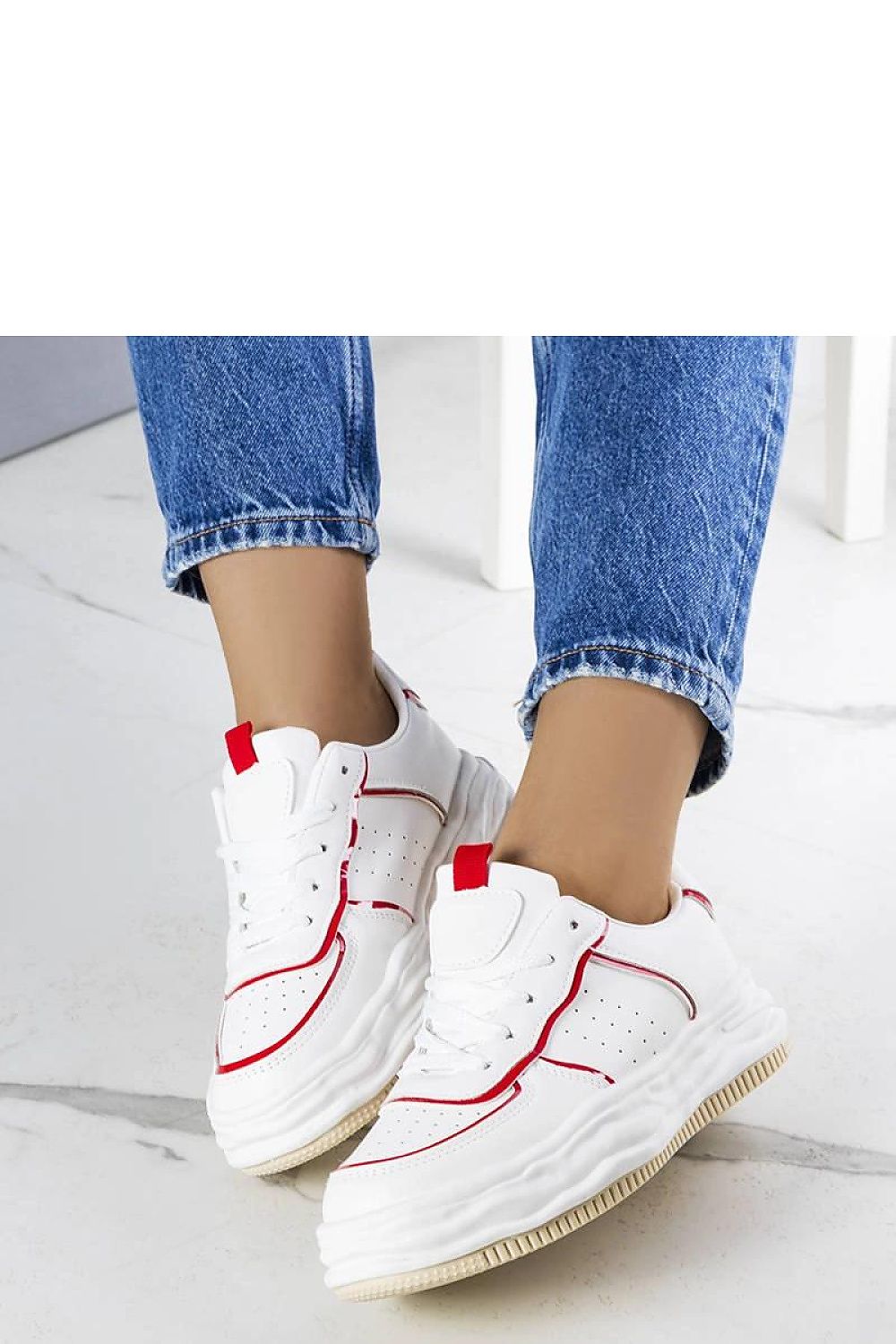  Sportschoenen model 208021 Solea 